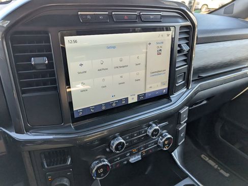 Used 2021 Ford F150 XLT w/ Equipment Group 302A High image 18