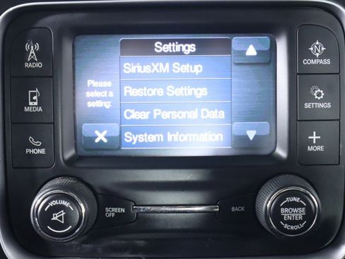 Used 2016 RAM 1500 ST w/ Popular Equipment Group image 22