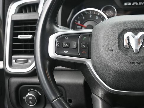 Used 2023 RAM 1500 Big Horn AWD/4WD image 30