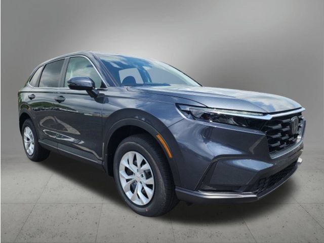 New 2027 Honda CR-V LX image 5
