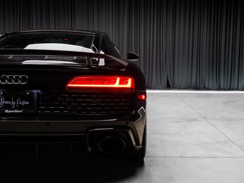 Used 2020 Audi R8 V10 performance AWD/4WD image 53