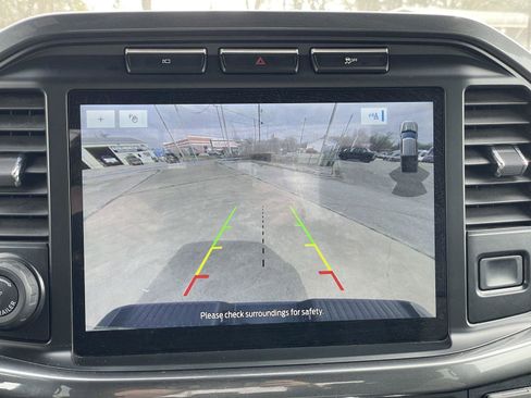 Used 2023 Ford F150 XLT w/ Equipment Group 302A High image 23