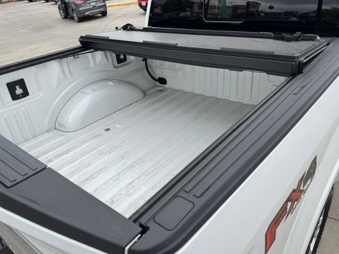 Used 2020 Ford F150 Platinum w/ Equipment Group 701A Luxury image 8