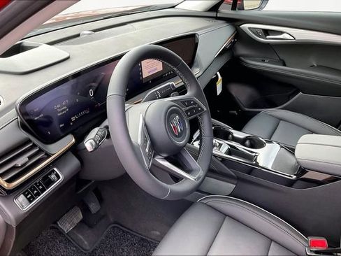 New 2026 Buick Envision Avenir AWD/4WD image 7