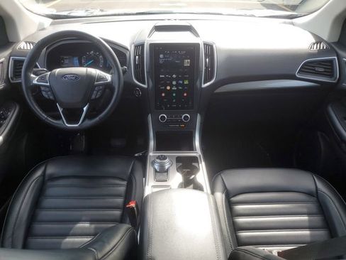 Certified 2023 Ford Edge SEL AWD/4WD image 30