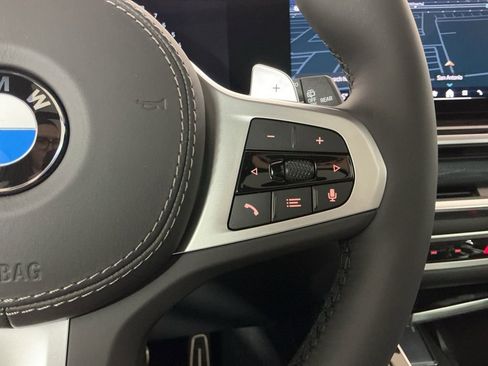New 2026 BMW X5 xDrive40i w/ M Sport Package image 17