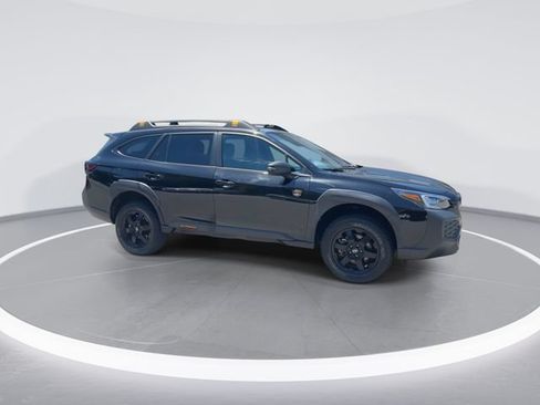 Certified 2024 Subaru Outback Wilderness AWD/4WD image 9