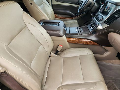 Used 2019 Chevrolet Tahoe Premier image 15