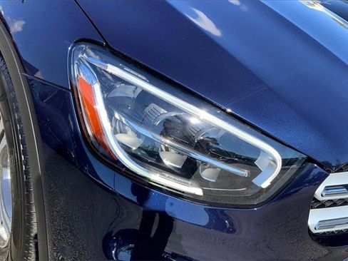 Certified 2021 Mercedes-Benz GLC 300 4MATIC image 24