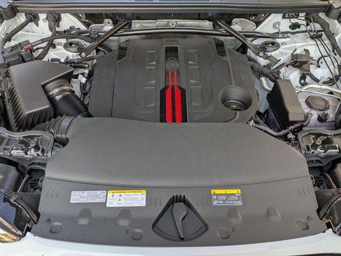 New 2025 Audi SQ5 Premium Plus image 12