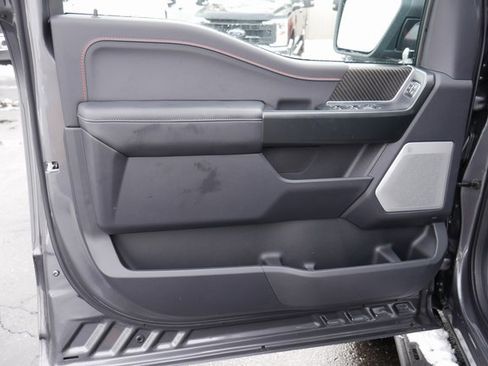 New 2025 Ford F150 Raptor image 14