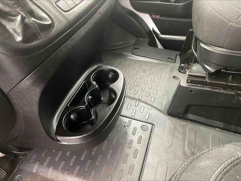 Used 2021 RAM ProMaster 1500 w/ Convenience Group FWD image 17