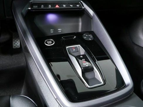 New 2026 Audi A3 2.0T Premium Plus image 18
