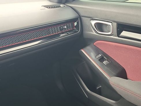 Used 2026 Honda Civic Si image 13