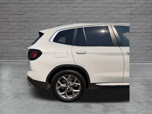 Used 2024 BMW X3 xDrive30i AWD/4WD image 11