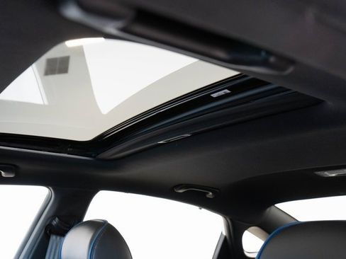 Used 2018 Hyundai Sonata Limited w/ Cargo Package image 4