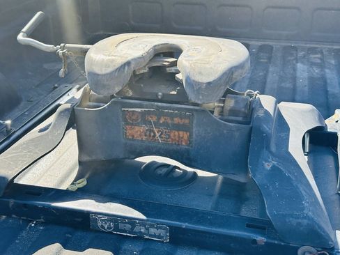 Used 2020 RAM 2500 Tradesman AWD/4WD image 12