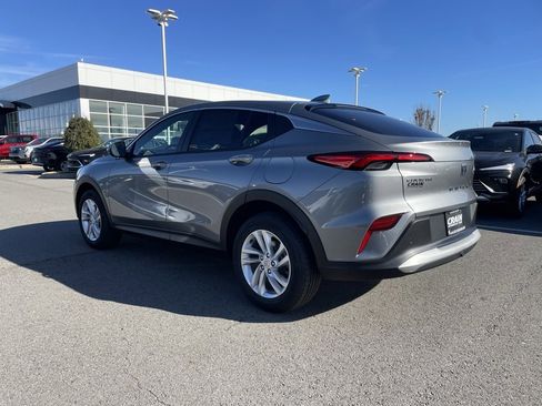 New 2026 Buick Envista Preferred w/ Convenience I Package image 5