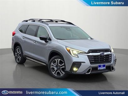 New 2025 Subaru Ascent Touring
