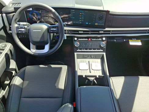 New 2026 Hyundai Santa Fe SEL image 10