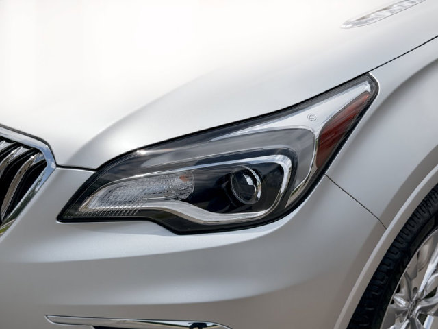 Used 2018 Buick Envision Essence FWD image 9