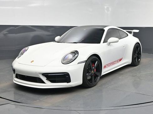 Used 2023 Porsche 911 Carrera S image 22