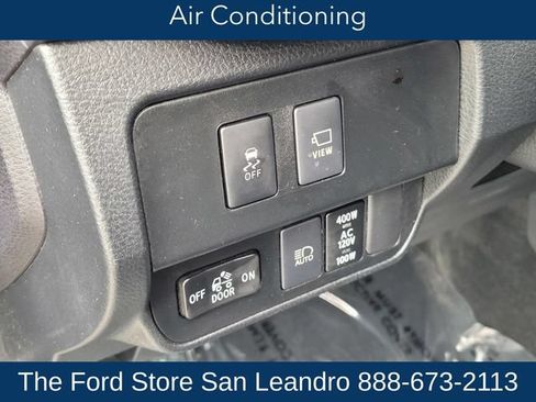 Used 2021 Toyota Tacoma TRD Off-Road w/ TRD Premium Off Road Package AWD/4WD image 21
