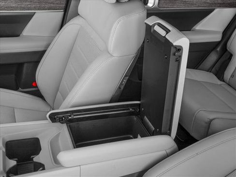 New 2026 Hyundai Santa Fe Limited image 10