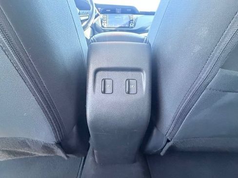 Certified 2024 Nissan Kicks SV FWD image 24