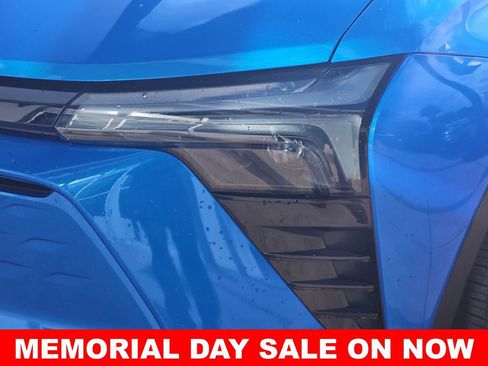 New 2024 Chevrolet Blazer EV LT AWD/4WD image 33