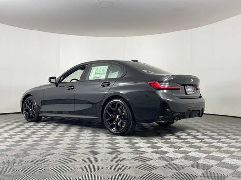 New 2026 BMW 330i Sedan w/ M Sport Package image 8