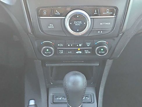 Used 2019 Acura ILX w/ Premium Package image 17
