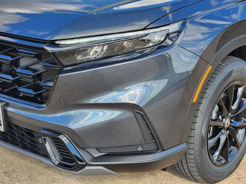 New 2026 Honda CR-V Sport-L image 9