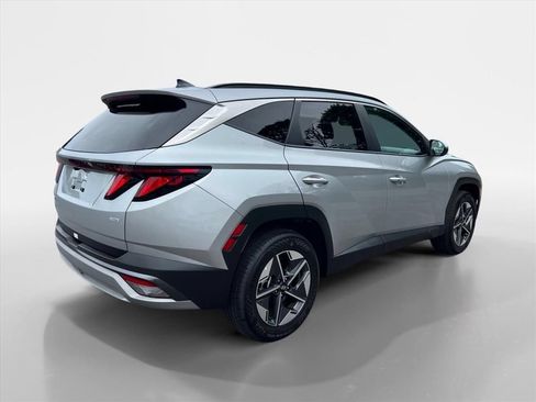 Used 2026 Hyundai Tucson SEL AWD/4WD image 5