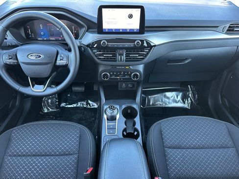 Used 2024 Ford Escape Active image 14