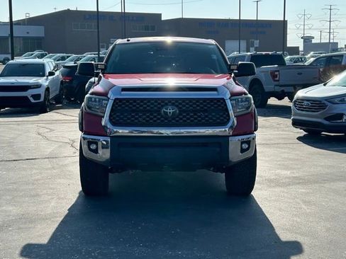 Used 2018 Toyota Tundra SR5 image 10
