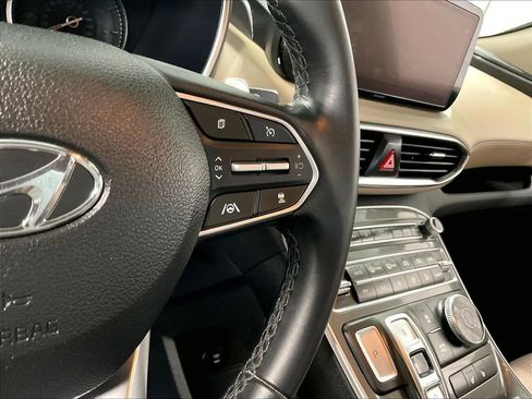 Used 2023 Hyundai Santa Fe SEL AWD/4WD image 24