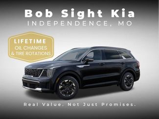 New 2026 Kia Sorento S w/ S Panoramic Sunroof Package FWD video 3
