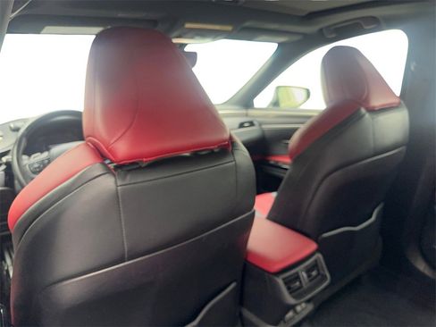 Used 2024 Lexus ES 350 F Sport image 35