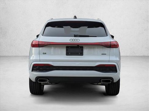 New 2025 Audi Q5 Premium Plus image 8