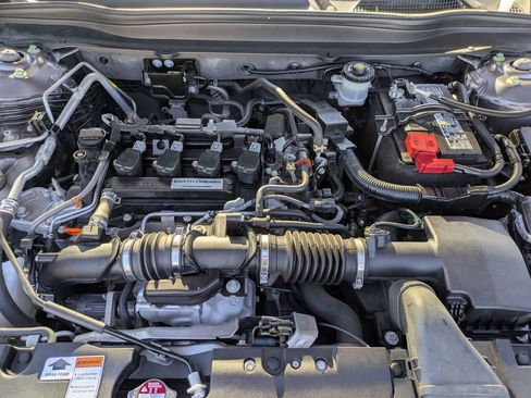 Used 2020 Honda Accord Sport image 11