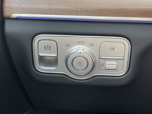 New 2026 Mercedes-Benz GLE 350 GLE 350 4MATIC SUV image 21