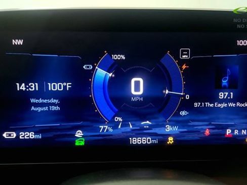 Used 2024 Chevrolet Blazer EV RS AWD/4WD image 57