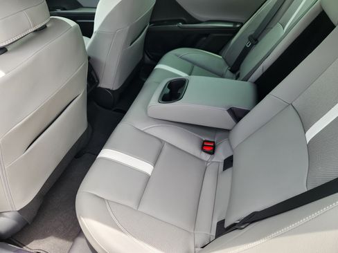 Used 2025 Toyota Camry SE w/ Multimedia Upgrade Package FWD image 30