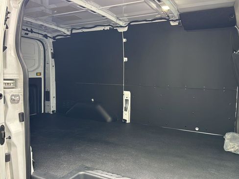 New 2024 Ford Transit 250 Low Roof w/ Load Area Protection Package image 14