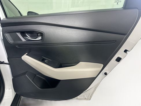 Used 2025 Honda Accord LX image 28