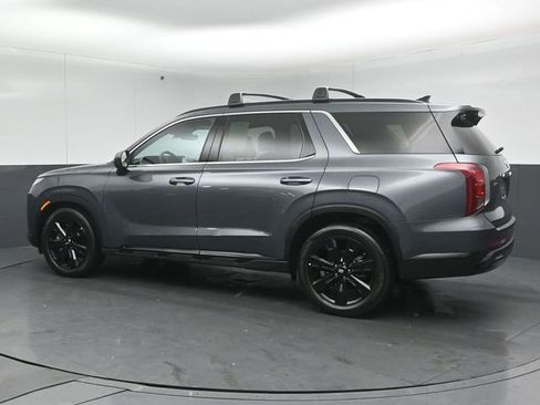 Used 2025 Hyundai Palisade XRT image 5