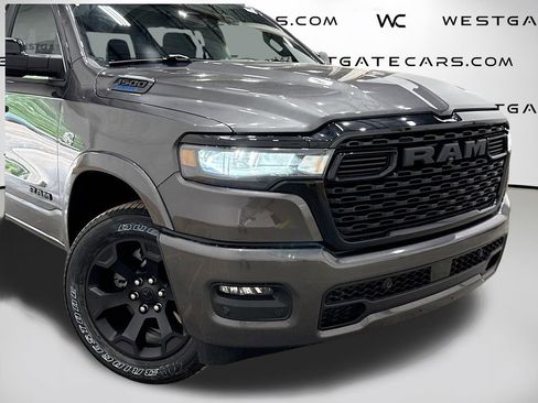 New 2026 RAM 1500 Big Horn image 52