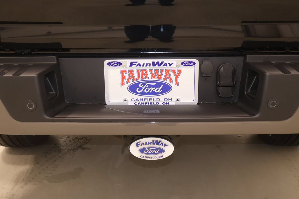 New 2026 Ford F150 King Ranch w/ Equipment Group 601A High AWD/4WD image 40