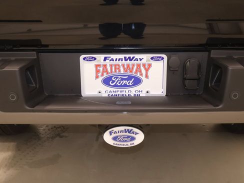 New 2026 Ford F150 King Ranch w/ Equipment Group 601A High AWD/4WD image 40